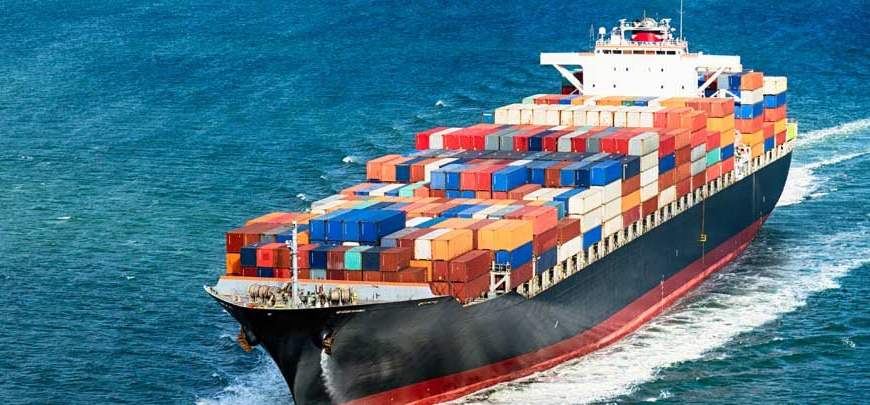 OCEAN FREIGHT